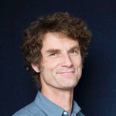 François Parcy