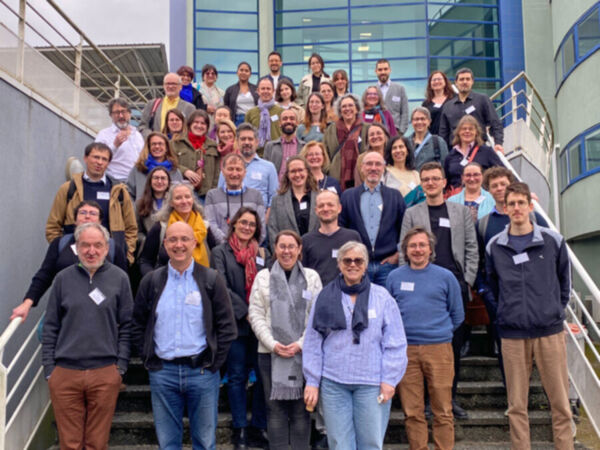 Photo groupe Plant' Innov'